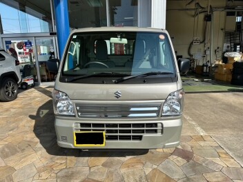 納車式！